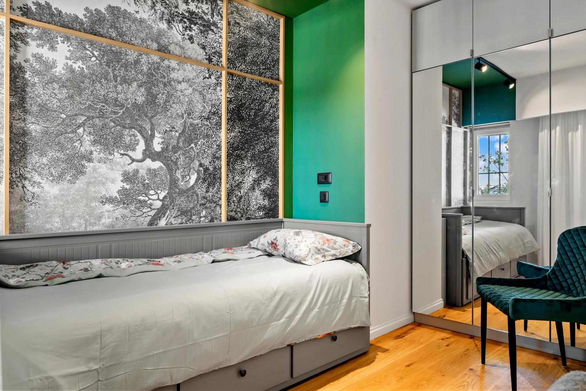 Art Nouveau Penthouse Bucharest Apartment Ngoại thất bức ảnh