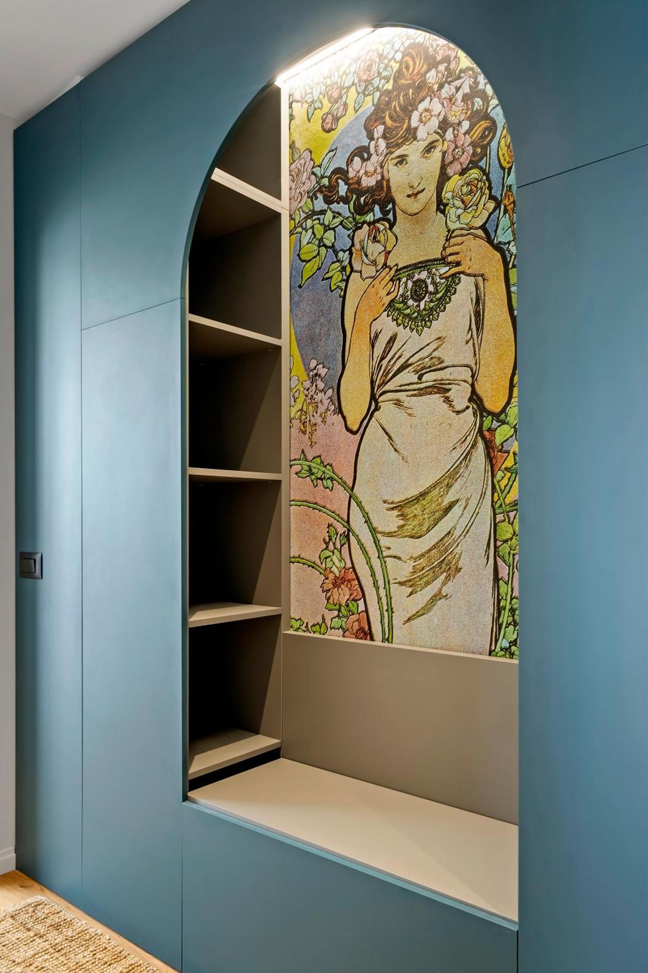 Art Nouveau Penthouse Bucharest Apartment Ngoại thất bức ảnh