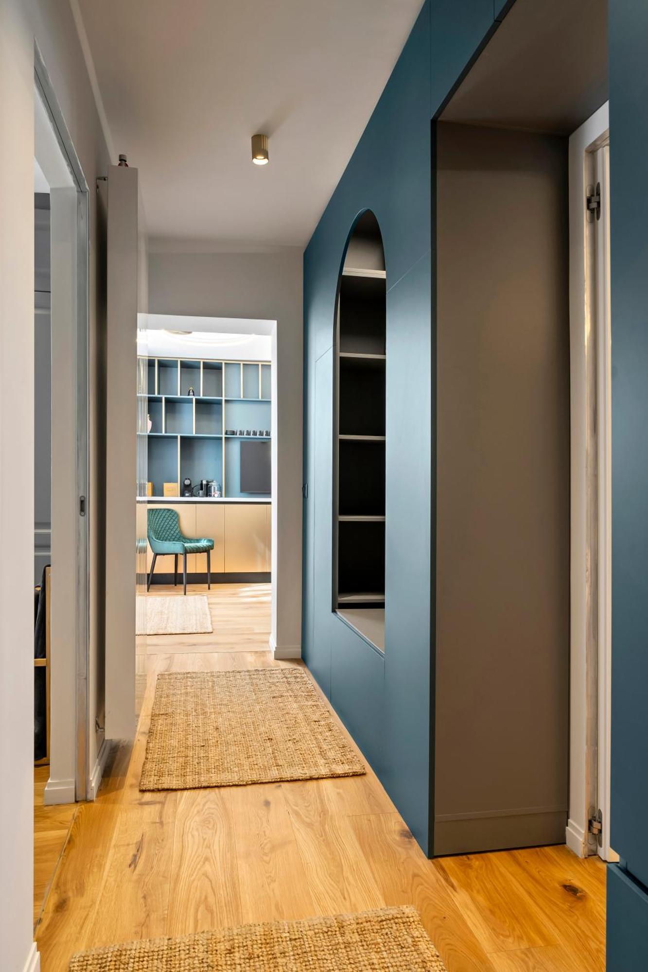 Art Nouveau Penthouse Bucharest Apartment Ngoại thất bức ảnh
